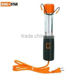 Smart Design With Lamp & Torch Fluorescent Work Light thumbnail-5