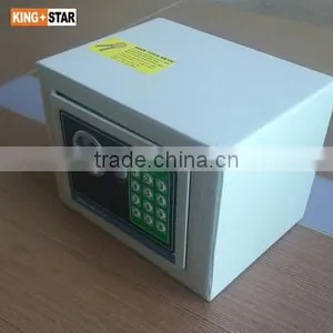 0.53 Cubic Ft. Safe Locker thumbnail-1
