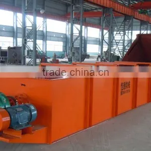 Seasand Spiral Sand Washer Machine With Good Quality and Competitive Price thumbnail-2