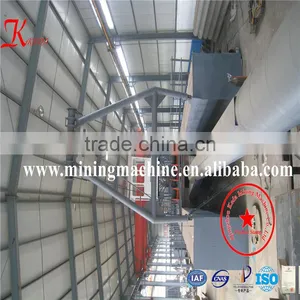 Best Quality Submersible Pump Mining Boat For Sale thumbnail-3