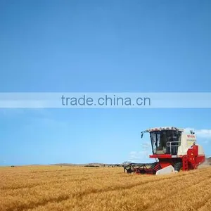 Wheat Harvester 2090A1 thumbnail-1