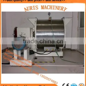 Small Capacity Chocolate Miller Chocolate Ball Mill Chocolate Milling Machine With Good Price thumbnail-4