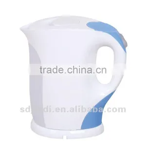 Multifunctional Plastic Electric Kettle LG-611D thumbnail-1