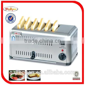 Slice Toaster/6-Slice Electric Toaster(6ATS) thumbnail-1