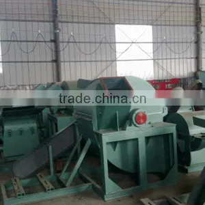 Widely Sold Wood Chips Making Machine thumbnail-1