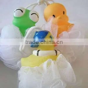 Fruit/Vegetable Packing Net Making Machine/Shower Ball Making Machine thumbnail-2