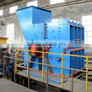Scrap Metal Ring-pull Cans Crusher With Competitive Price thumbnail-1