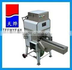 MZ-368 Stainless Steel Sweet Corn Sheller Machine (Video) Factory thumbnail-1