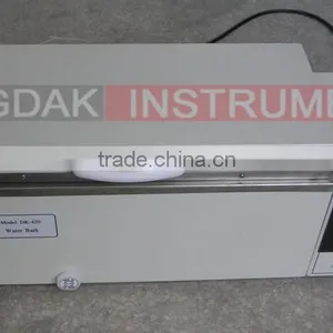 DK-600 Electric Constant Temperature Water Bath thumbnail-2