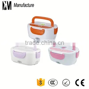 Hot Selling Kids Stainless Steel Insulated Bento Lunch Box thumbnail-1