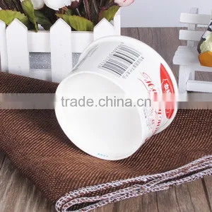 Wholesale 32oz Soup Paper Cup,take Away Paper Bowl With Lids thumbnail-3