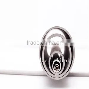 ASTM A269 Tp304 Bright Annealing 304 Seamless Stainless Steel Pipe Tube thumbnail-1