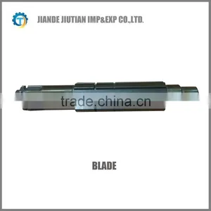 Motorcycle Countershaft for BLADE High Quality thumbnail-1