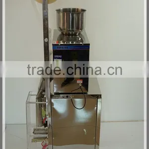2-180g Automatic Bagging/packing Machine for Particles, Feed, Forage thumbnail-4