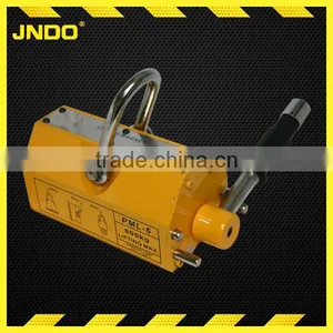 Unique Performance Permanent Magnetic Lifters 2toh thumbnail-1