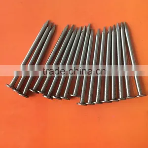 2.5 Inch Polished Common Nails Good Price thumbnail-6