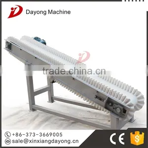 Mini PVC Belt Conveyor Machine thumbnail-4