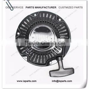 New Recoil Pull Starter Start Cup Assembly For GX160 168F Generator thumbnail-3