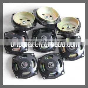 6 Tooth 49CC Cross Kart Clutch Bell thumbnail-5