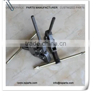 Motorcycle Dismantle Chain Breaker Riveting Tool GLY530 thumbnail-3