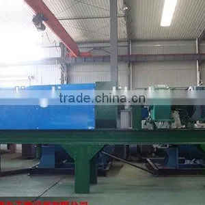 Screw Press Type Food Waste Dewatering Machine thumbnail-1