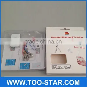 Remote Shutter Anti-lost Alarm Key Finder thumbnail-1
