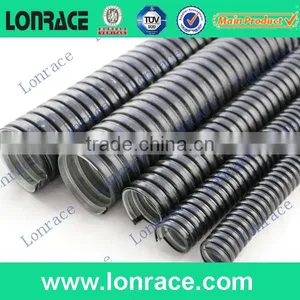 High Quality Liquid Tight Flexible Conduit Steel thumbnail-1