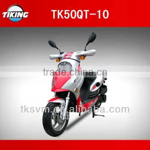 TK50QT-10 SCOOTER thumbnail-1