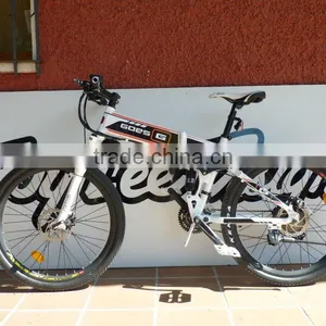 BICYCLE ELECTRIC thumbnail-5