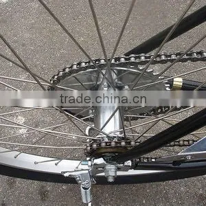 Motorkit 73cc for Cruise Bicycle thumbnail-4