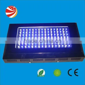 LED 200W Aquarium Lamp 2W Epistar Chip With Dimmer thumbnail-1