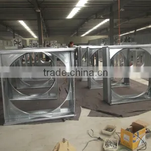 Poutry Greenhouse Cooling Fan/air Blower Fan for Sale thumbnail-6