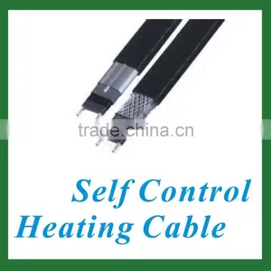Self Regulating Cable Tracer Heating Cable thumbnail-1