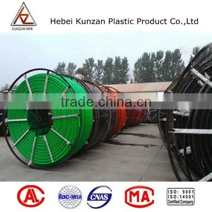 Hot-sale Ldpe Pipes for Telecommunication Cable Ducts thumbnail-1