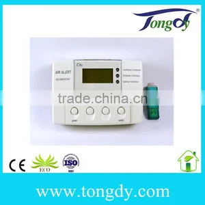 Advanced USB Data Logger Carbon Dioxide Detection CO2 Controller thumbnail-1