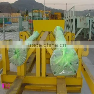 Anti-rust VCI Stretch Film for Protecting Metal/ Dust Proof VCI Film thumbnail-6