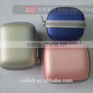 Eva Material and Case Small Eva Tool Case pu Material thumbnail-1