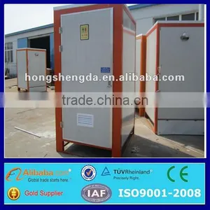 Modern Sandwich Panel Portable Toilet Price thumbnail-3