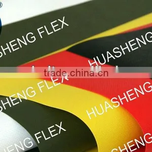 PVC Tarpaulin Material for Truck Cover thumbnail-1