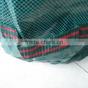 270L 120L PP Garden Refuse Container Grass Collection Bag thumbnail-3