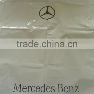 Plastic One off Seat Cover thumbnail-1
