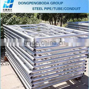 Steel Ringlock Scaffolding thumbnail-5