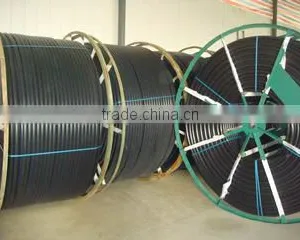HDPE Underground Sillicon Core Pipe thumbnail-5