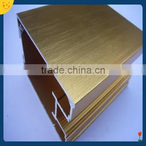 Aluminium Profile for Carports and Canopies Systems thumbnail-3