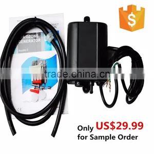 300 Mg/h SPA Ozone Generator, Hot Tub Ozonator thumbnail-1
