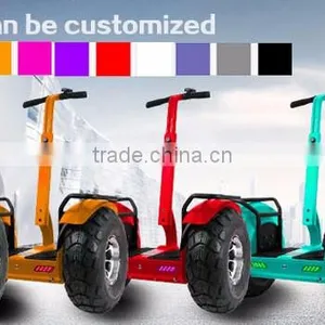 Leadway Pro Scooter , Carbon Fiber Electric Scooter Battery thumbnail-6