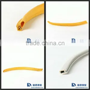 China Made Bus Door Rubber Seal thumbnail-1