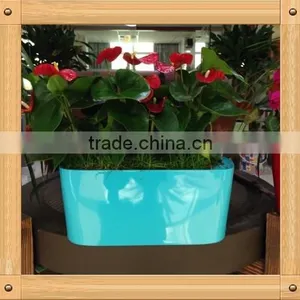 PQ5 Wholesale Window Boxes for Nursery Pot thumbnail-1