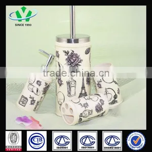 France Ceramic Kids Bath Accessories thumbnail-1