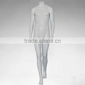 Hot Sale Ghost Mannequin Window Display Magic Ghost Series Model Ghost Male Mannequin thumbnail-5